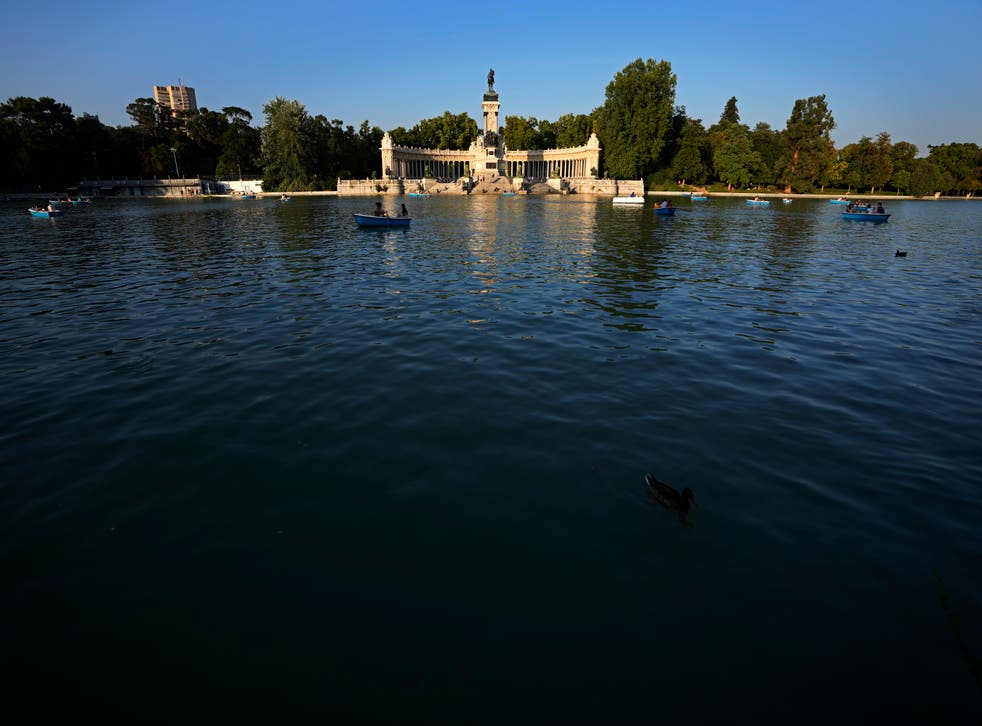 UNESCO-MADRID