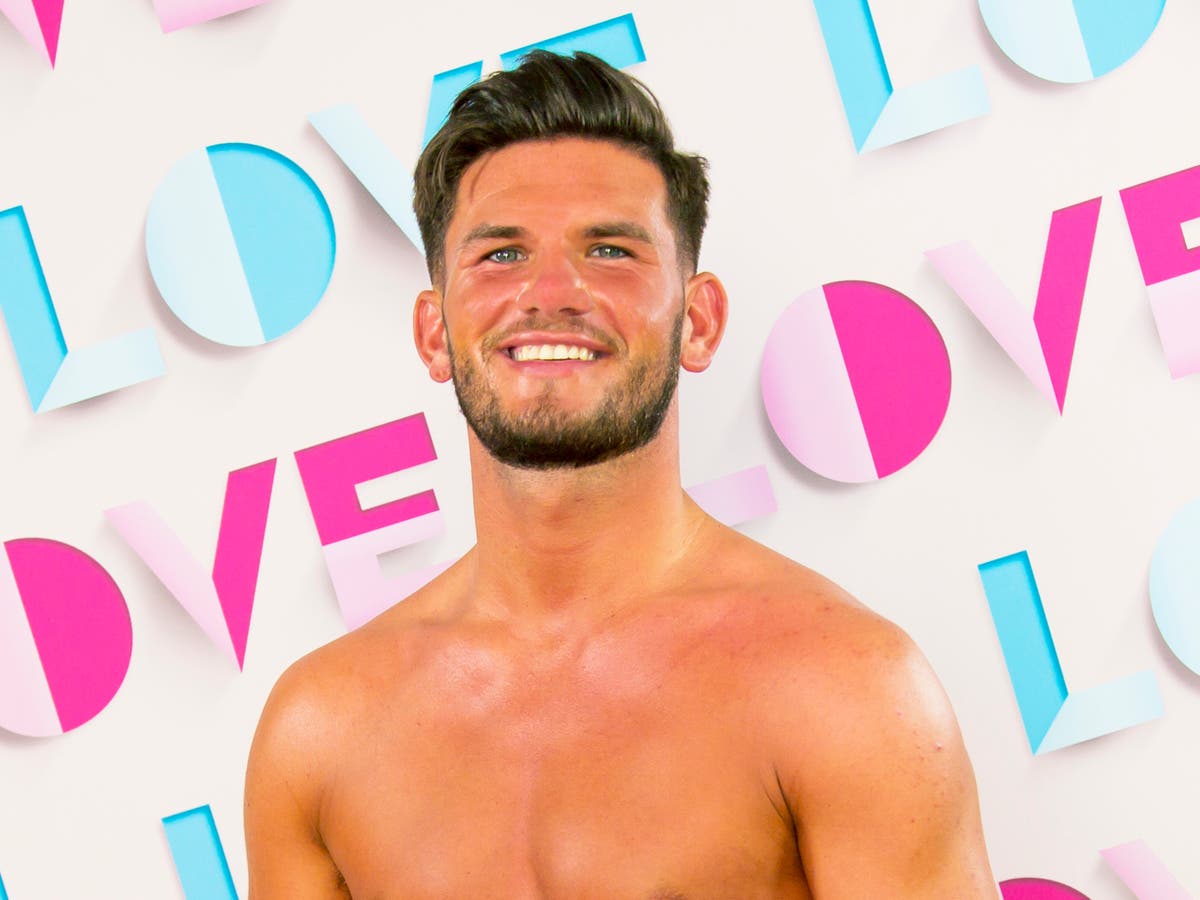 Love Island 2021 Who is new arrival Harry Young? The Independent