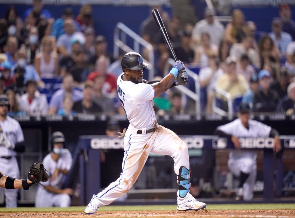 PADRES-MARLINS