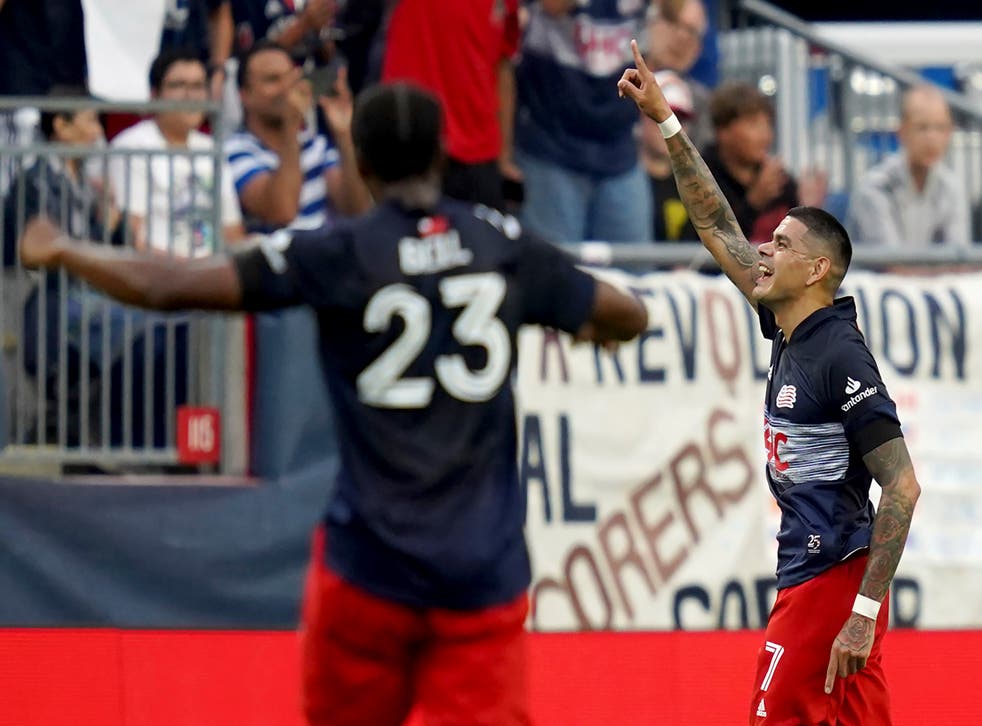 MLS RESUMEN