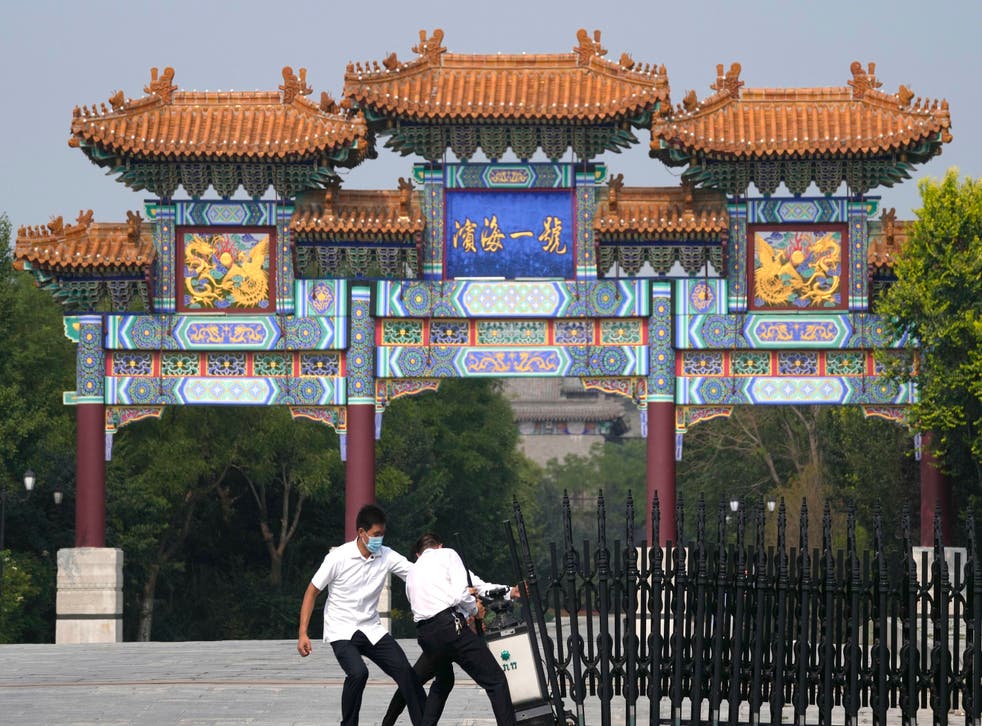 CORONAVIRUS-CHINA