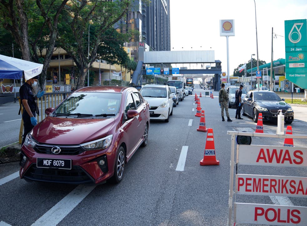 Malaysia S Parliament Reopens After 7 Month Virus Suspension Parliament Kuala Lumpur Malaysia Infections The Independent Malaysia S Parliament Reopens After 7 Month Virus Suspension Parliament Kuala Lumpur Malaysia Infections The Independent