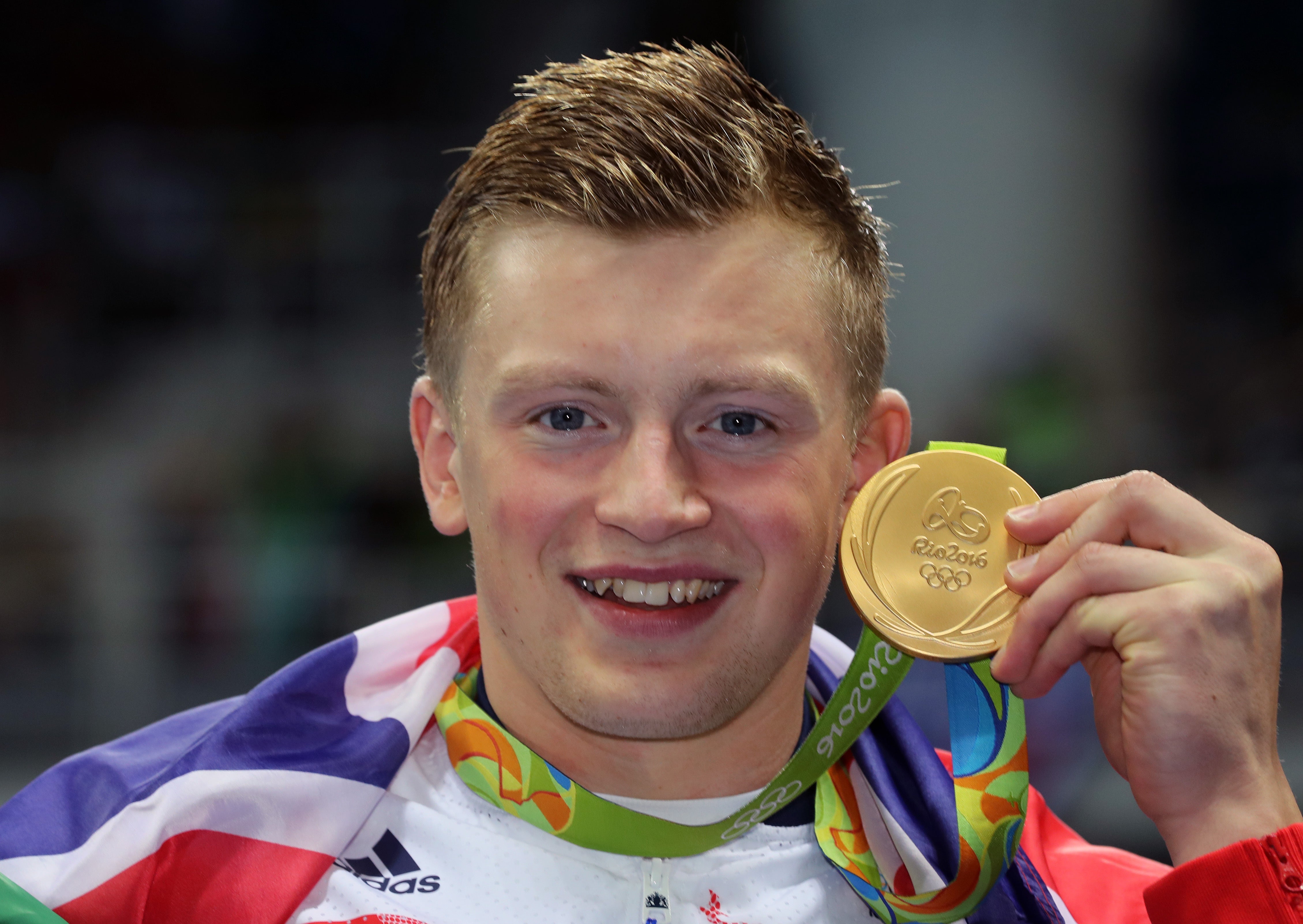 Adam Peaty: The Man Who Made British Olympic History…