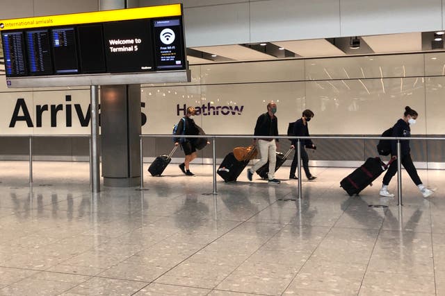 <p>Numbers game: Heathrow expects even fewer passengers in 2021 than it handled last year</p>