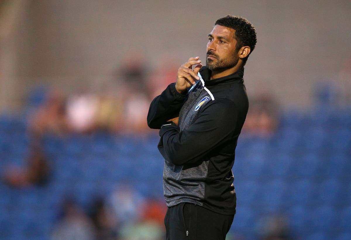 &lsquo;Role model&rsquo; Hayden Mullins keen to inspire and continue good work at Colchester