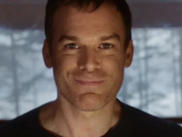 Michael C Hall Latest News Breaking Stories And Comment The Independent