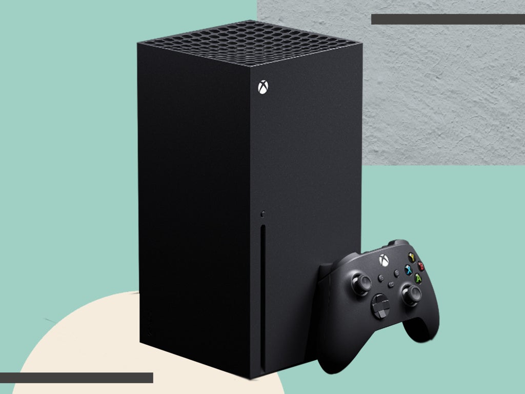 Xbox series X stock – live: Latest restock updates from Game, John Lewis and Currys