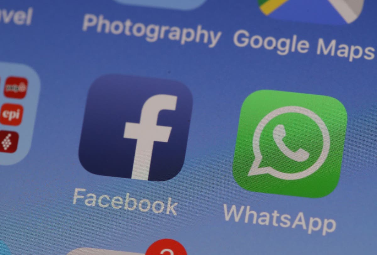 WhatsApp boss says Pegasus spyware is internet’s ‘wake up call’ and Apple not doing ‘enough’ to secure iPhones