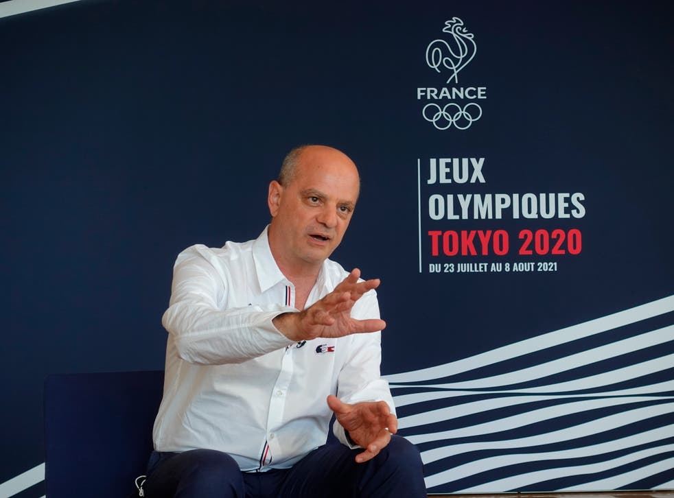 OLI-GEN PARIS 2024