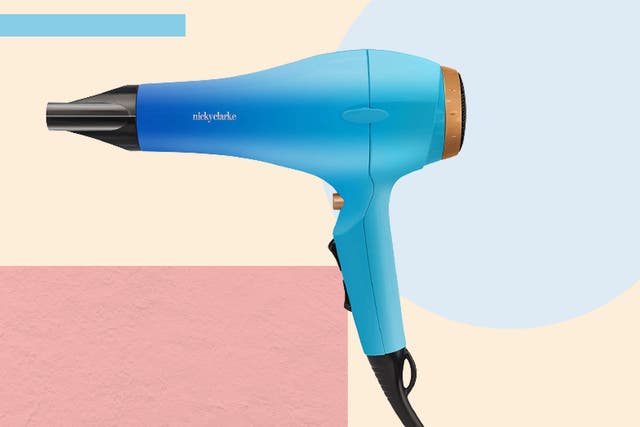 <p>There are fewer settings and modes on this hair dryer than most – but that’s not a bad thing </p>