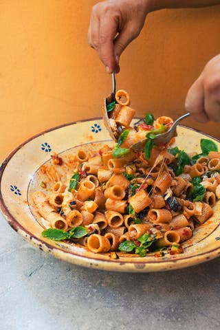 Easy summer pasta recipes from Rachel Roddy | The Independent