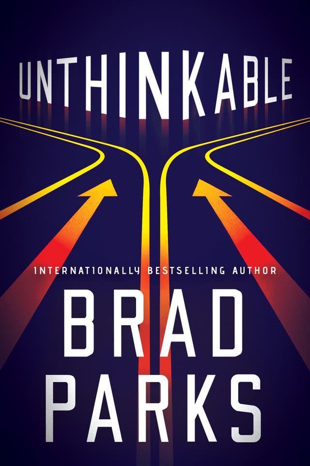Book Review - Unthinkable