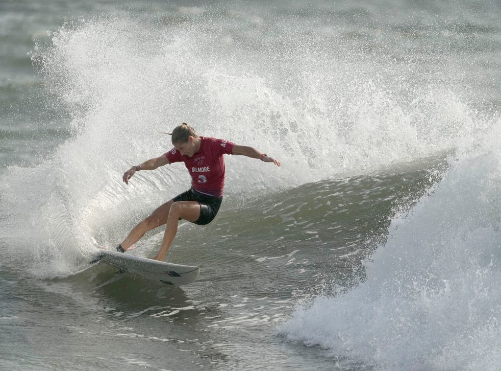 OLI-SRF SURF