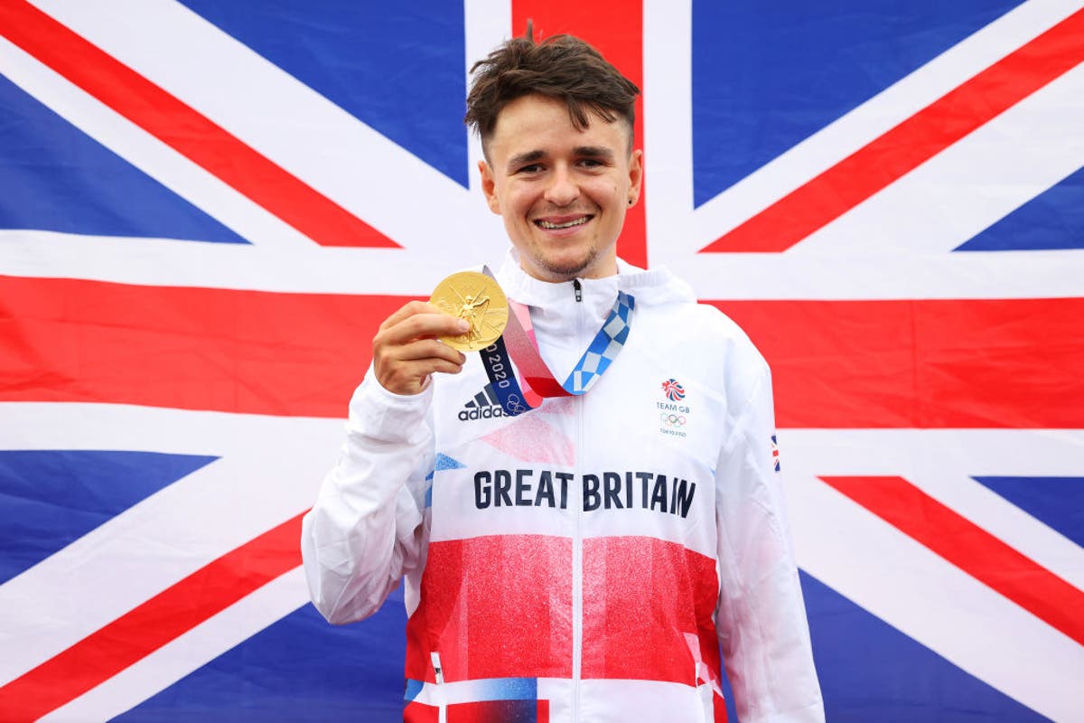 Tokyo 2020: Tom Pidcock&rsquo;s Olympic gold is a trailblazing achievement of switching cycling disciplines