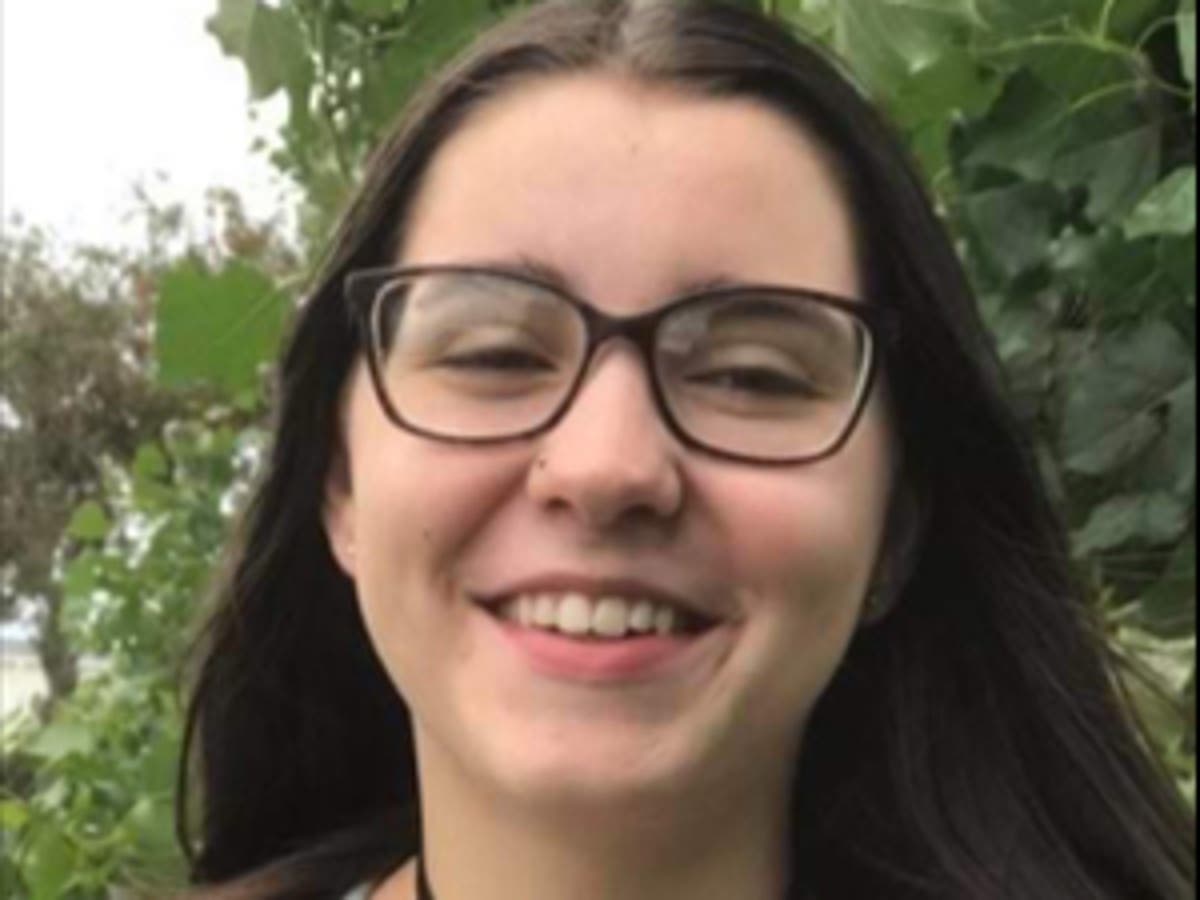 Bernadette Walker: Man guilty of murdering teenage daughter