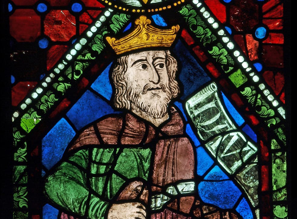 Revealed Britain S Oldest Stained Glass Windows Hiding In Plain Sight For 900 Years The Independent Revealed Britain S Oldest Stained Glass Windows Hiding In Plain Sight For 900 Years The Independent
