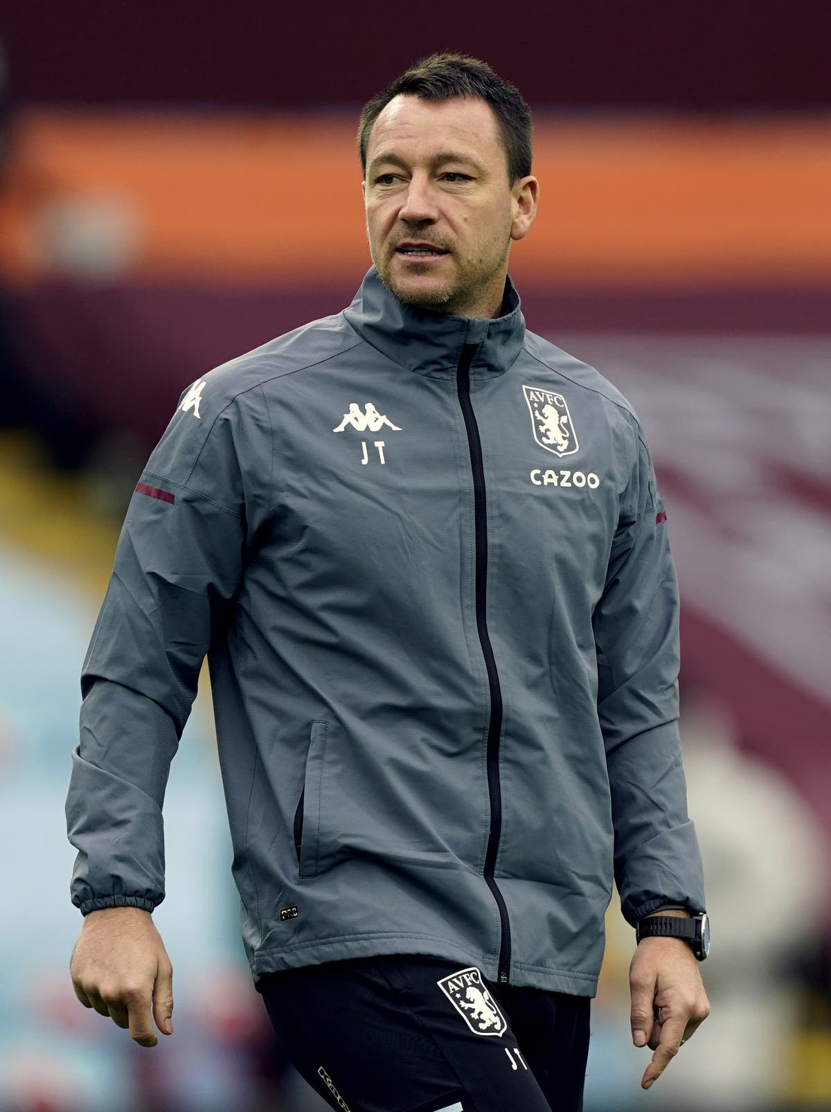 How England’s 2006 World Cup squad fare in management as John Terry eyes top job
