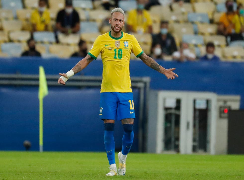 BARCELONA-NEYMAR LITIGIO