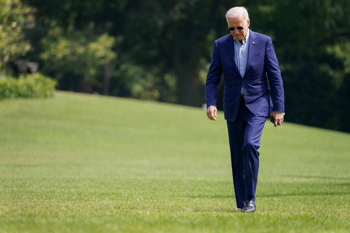 Biden can be the best president on disability rights or be bipartisan, not both