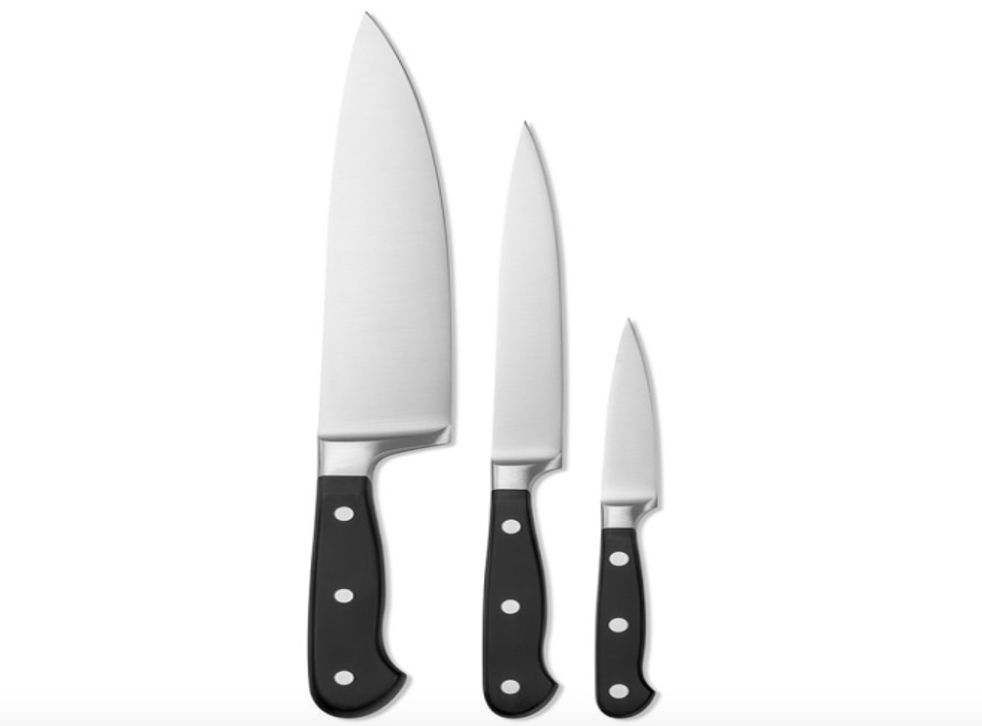 10 Best Kitchen Knife Sets Under 250 Indy100 Wishlist Indy100 10 Best Kitchen Knife Sets Under 250 Indy100 Wishlist Indy100