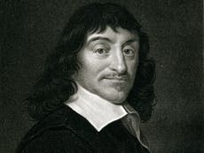 Rene Descartes: The first modern philosopher