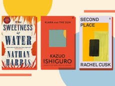 Booker Prize 2021: The longlist is here and these are the titles to read now