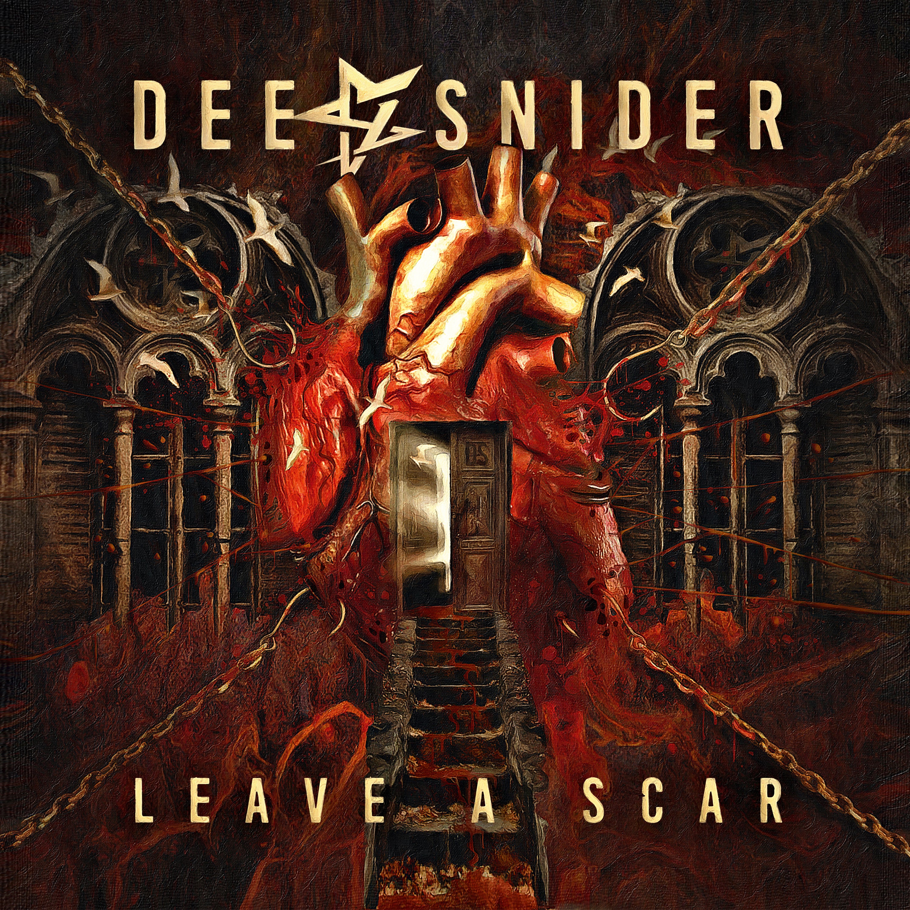 Music Review - Dee Snider