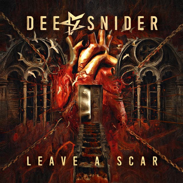 Music Review - Dee Snider