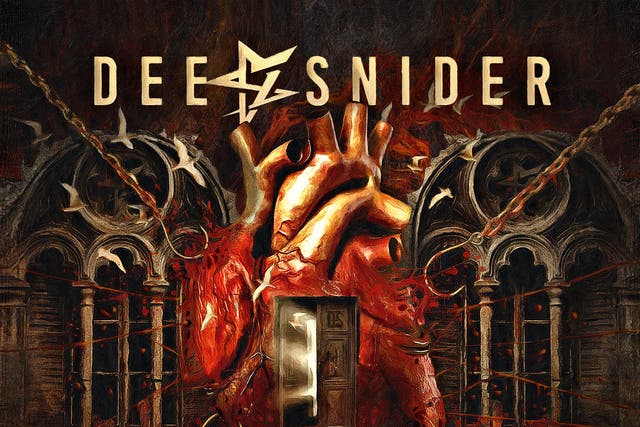 Music Review - Dee Snider