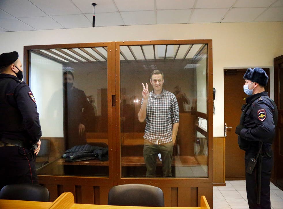 RUSIA-NAVALNY