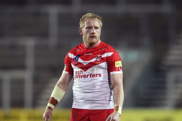 James Graham feels self-interest is behind the withdrawal of Australia and New Zealand (PA)