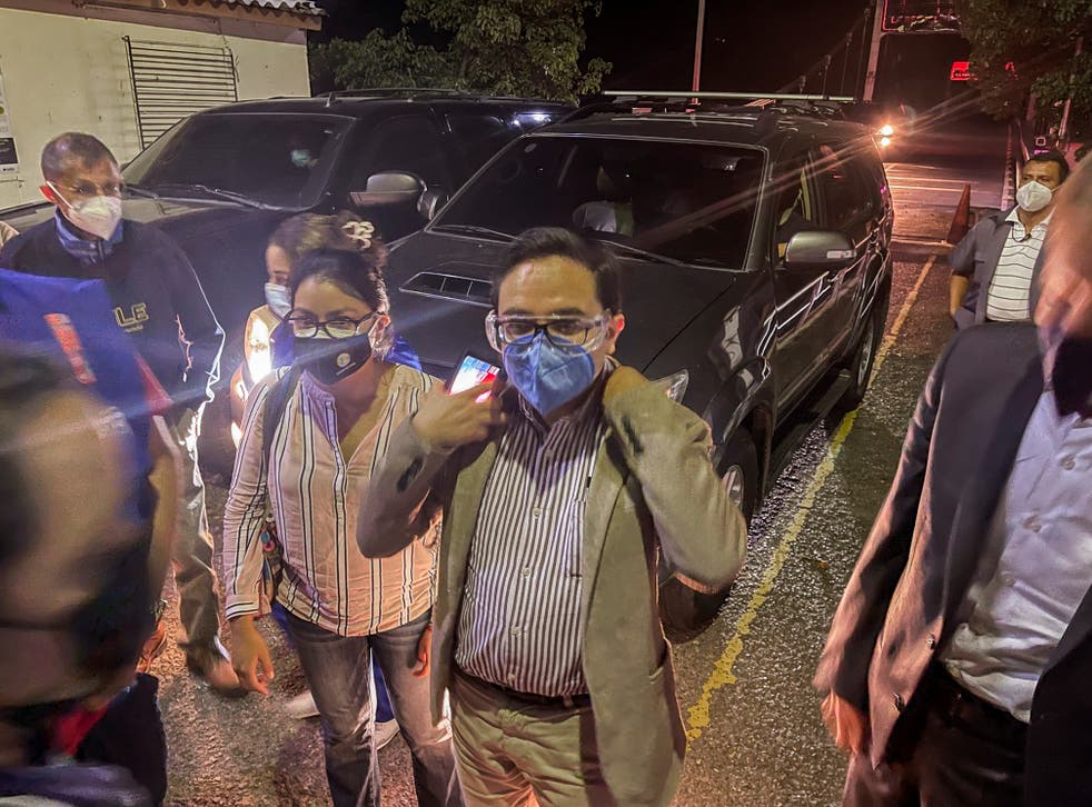 GUATEMALA-CORRUPCION