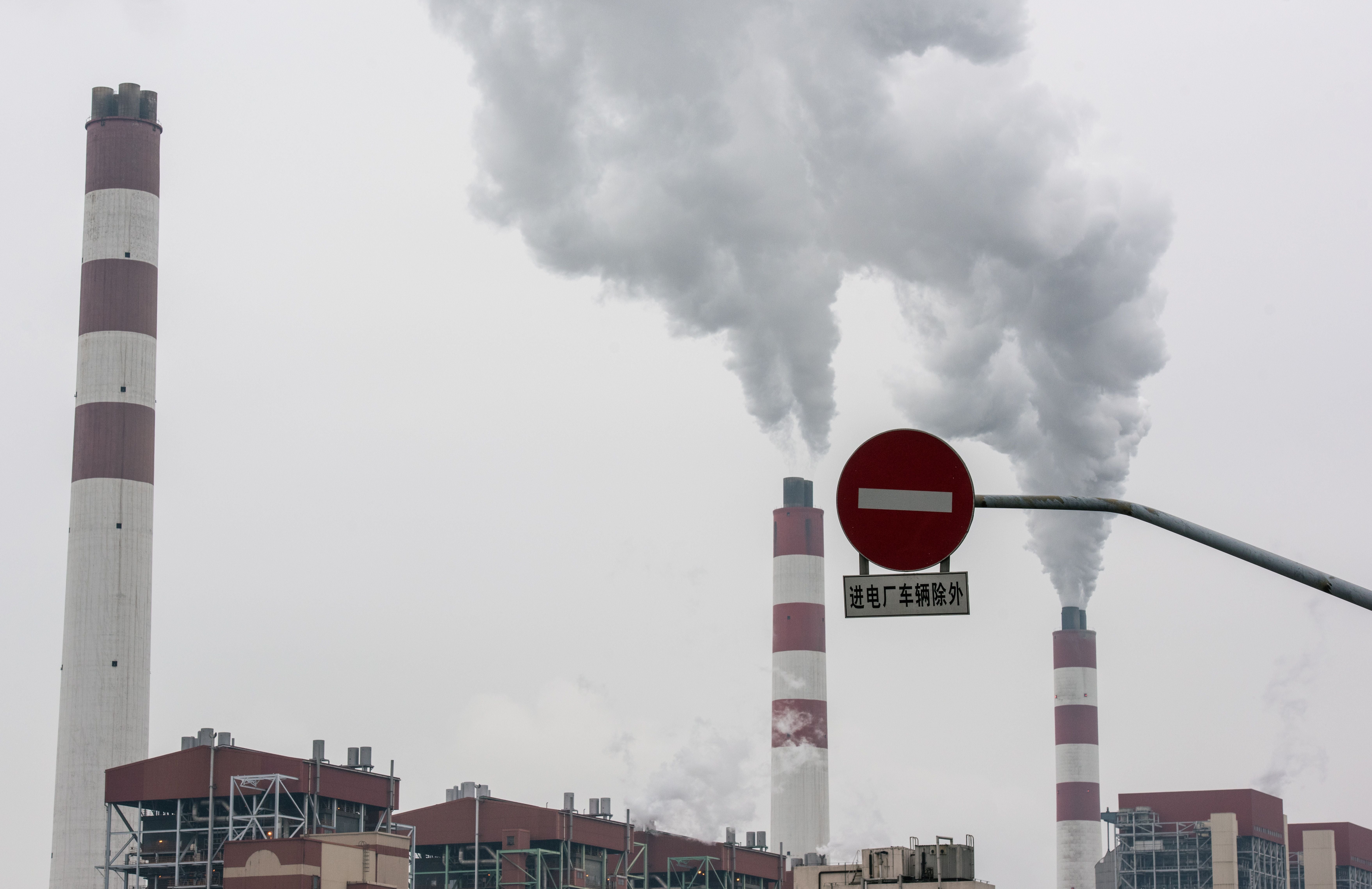 A phase-out of coal-fired power will be vital to meeting world’s climate goals, scientists say