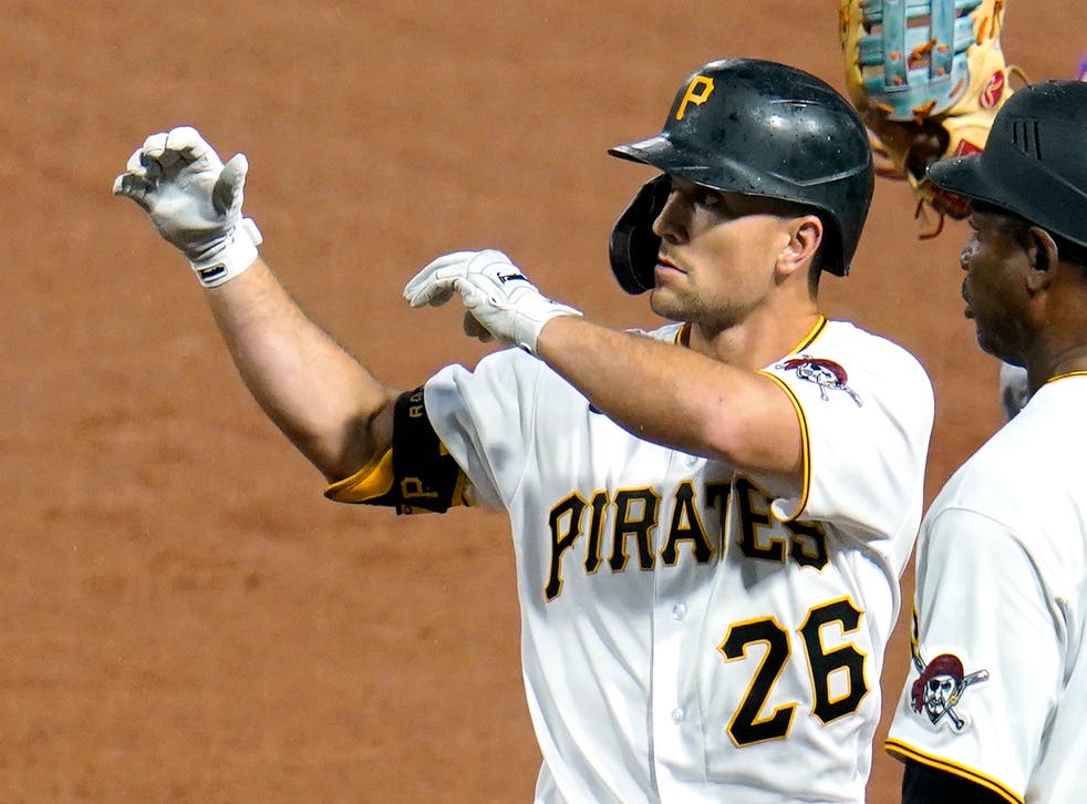 PIRATAS-PADRES CANJE