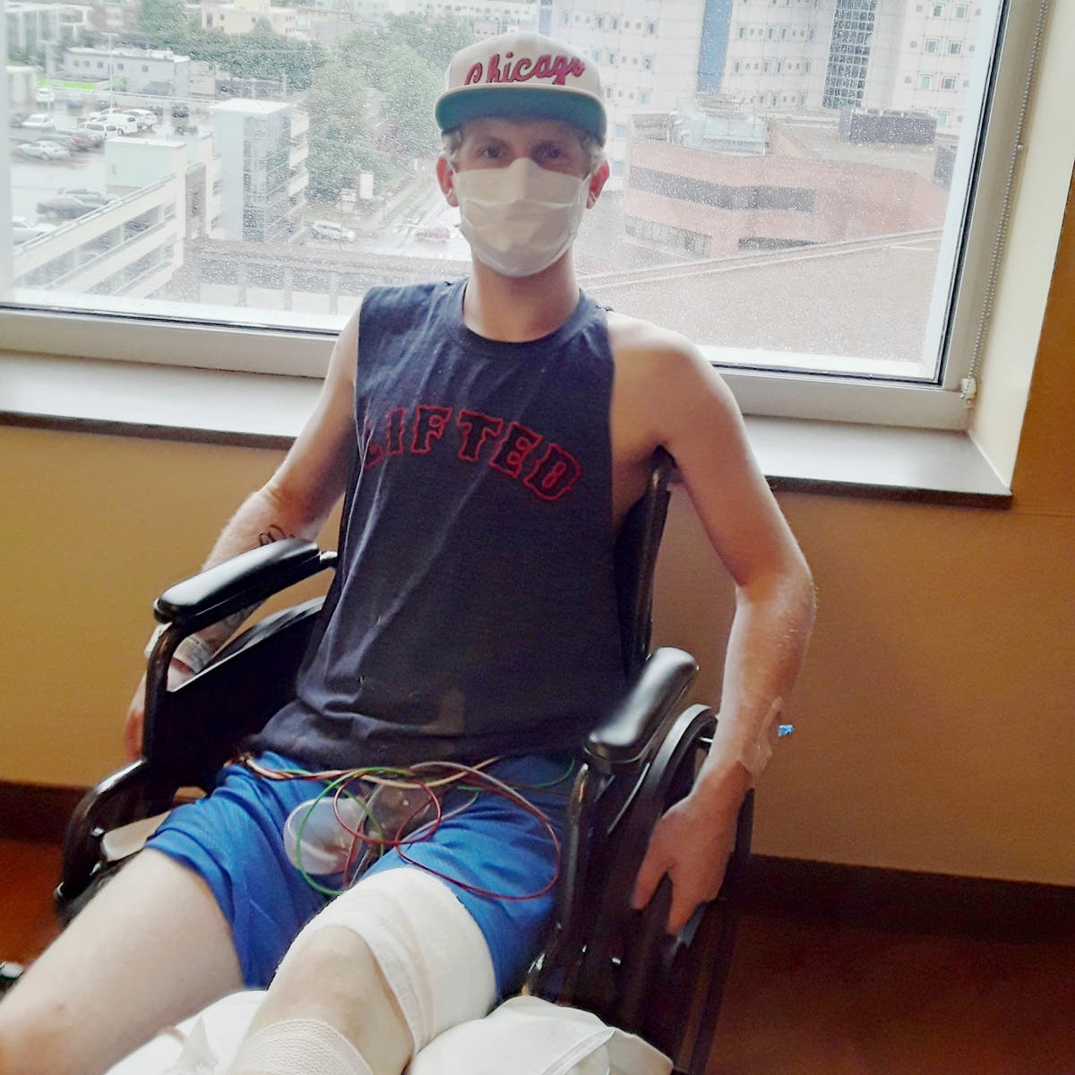 Never too late: Cancer centers push patients to quit smoking