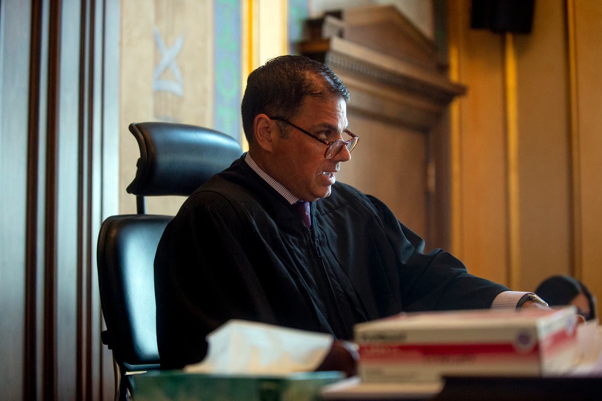 Judge tells county to retrieve some COVID-19 relief payments