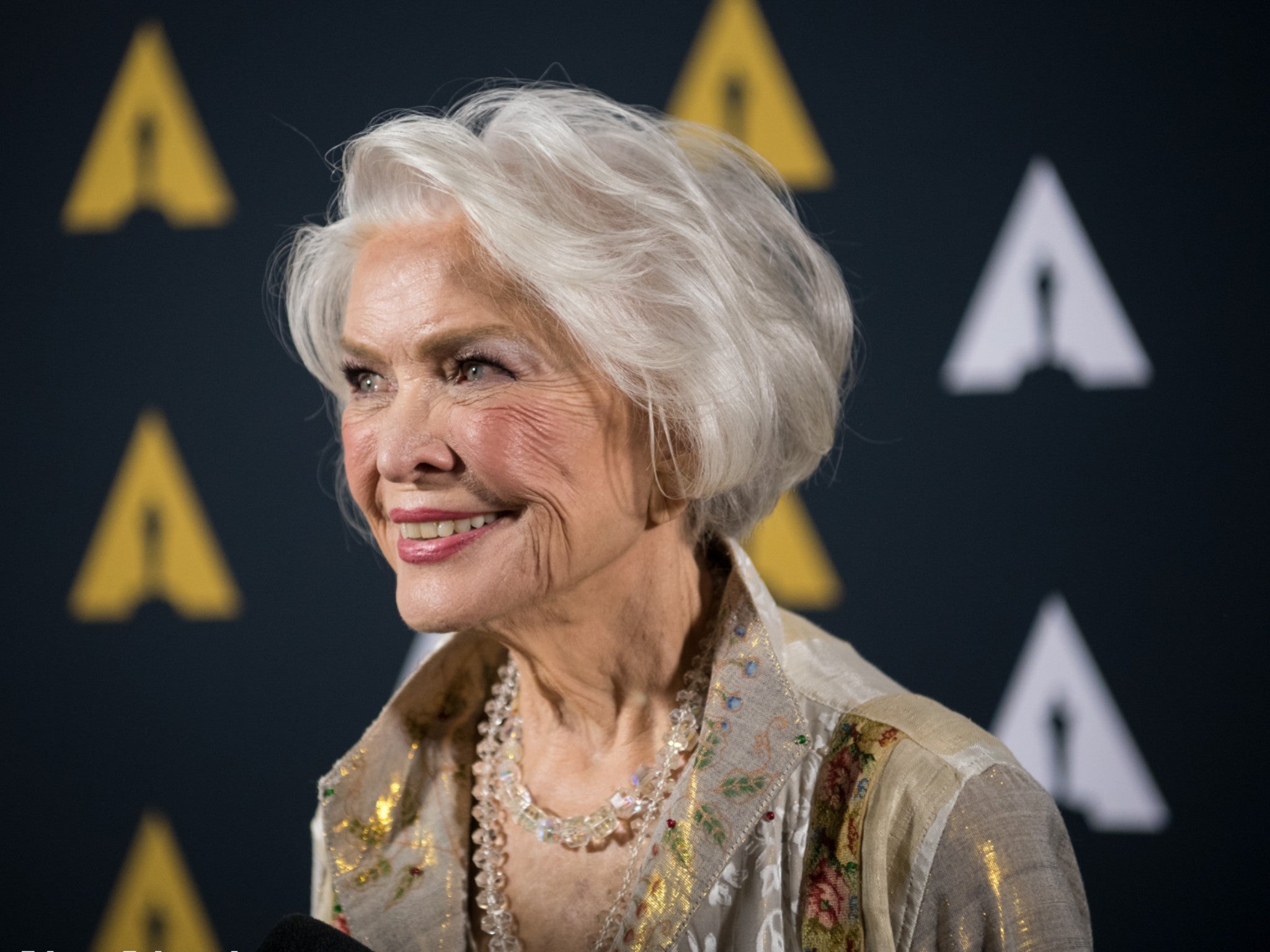 <p>Ellen Burstyn</p>
