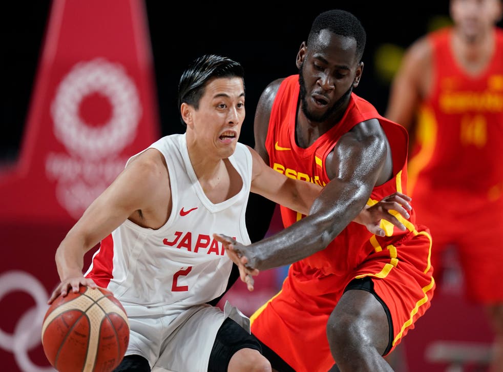 NBA-DRAFT INTERNACIONALES