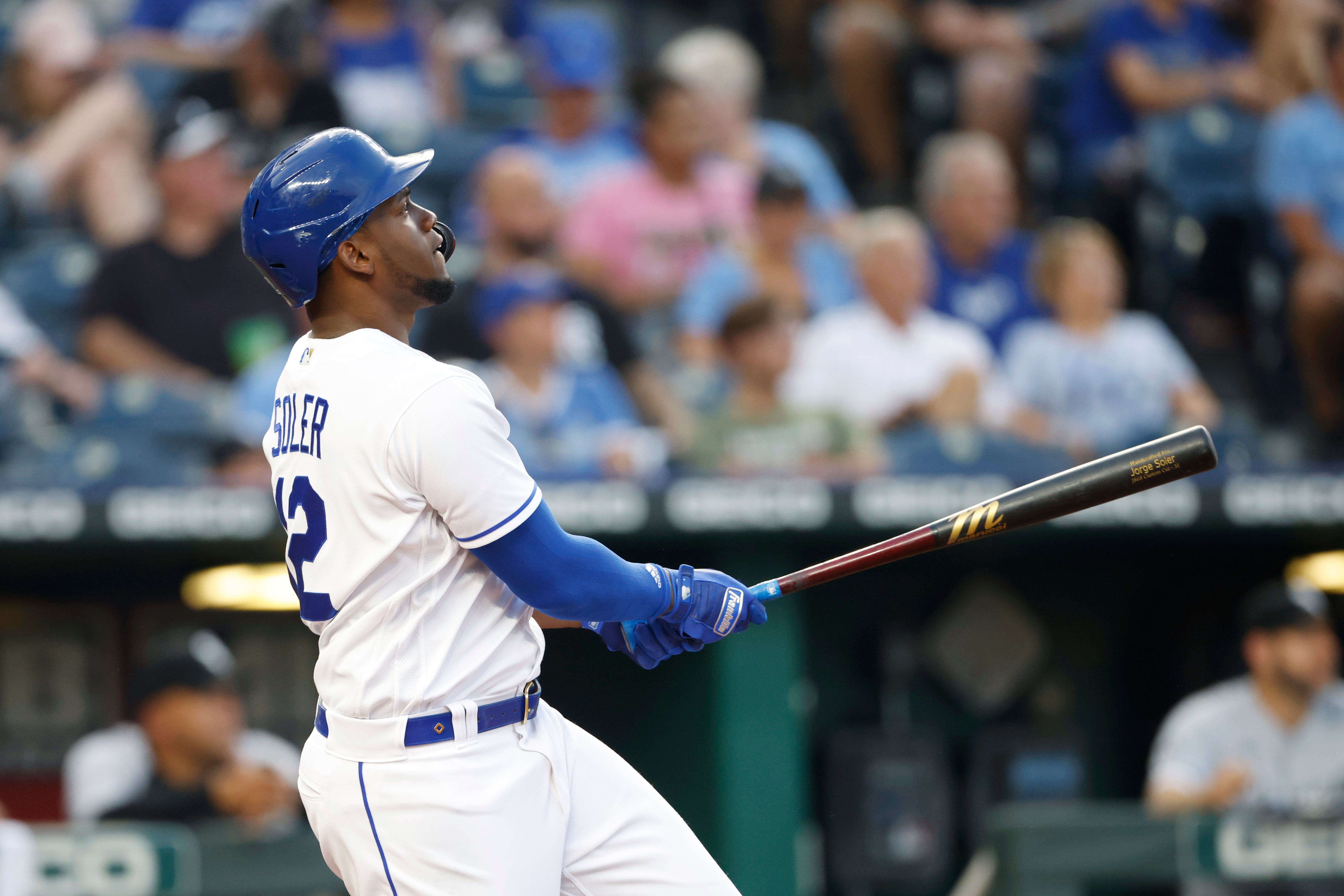 MEDIAS BLANCAS-REALES