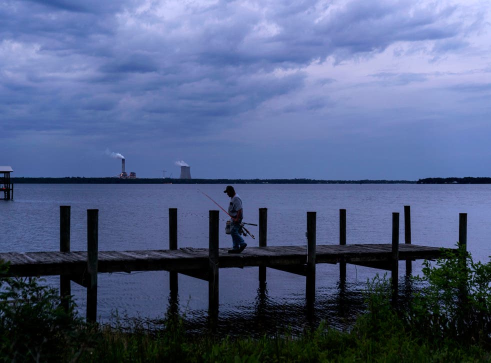 Grab him up, take him to the river: Inside a KKK murder plot Southern