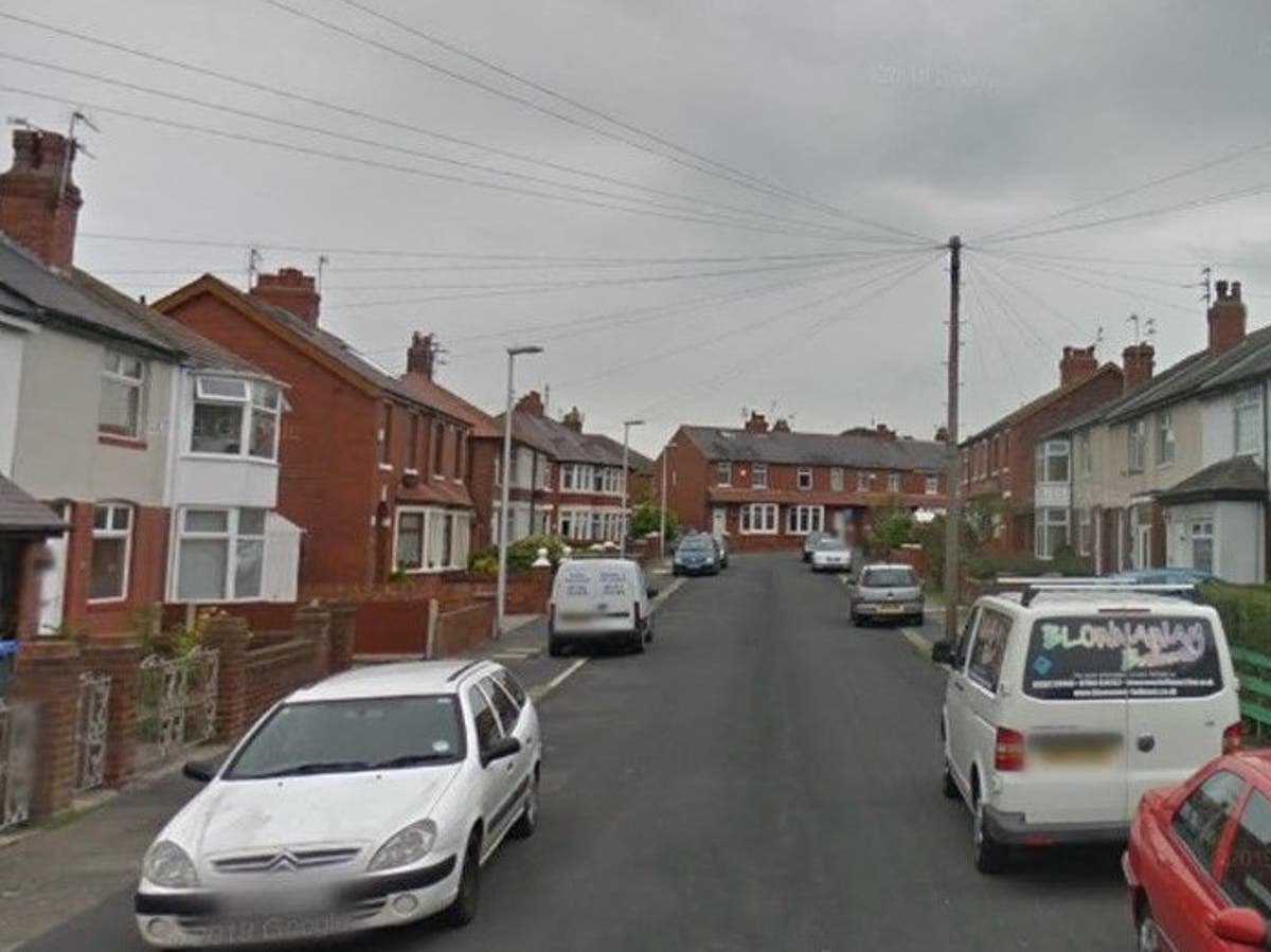 Teenager charged with murder after man stabbed to death in Blackpool
