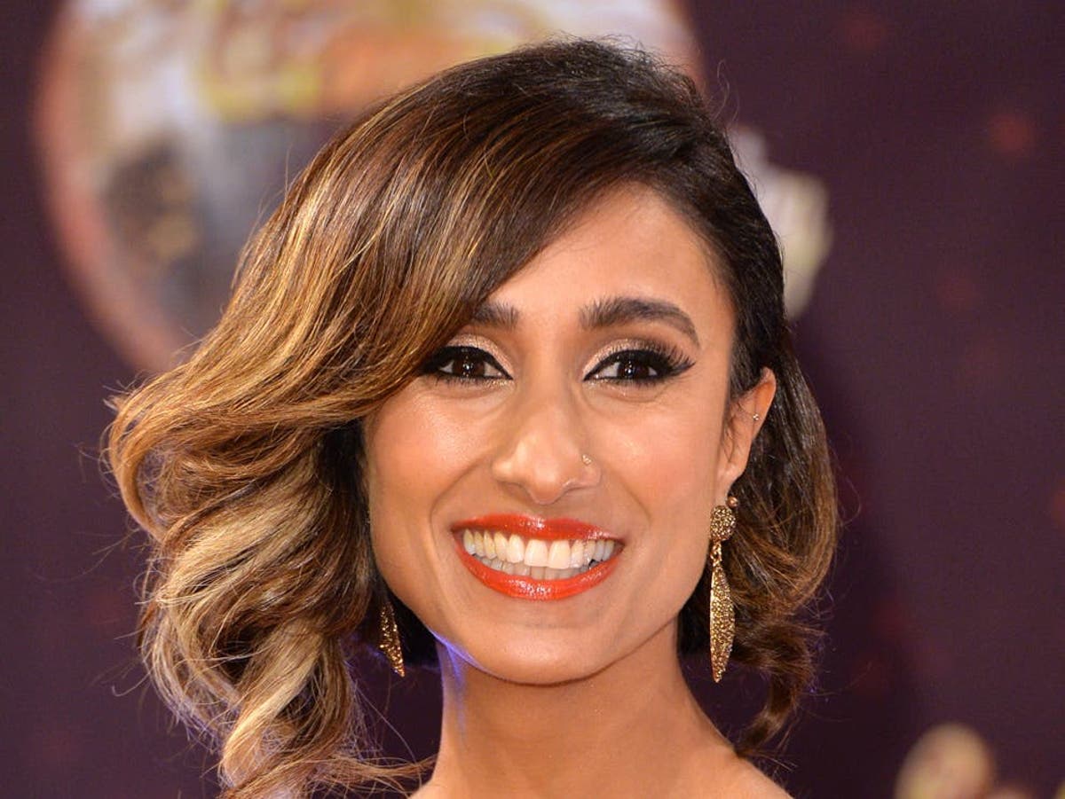 Anita Rani questions whether she would’ve made the Strictly final if