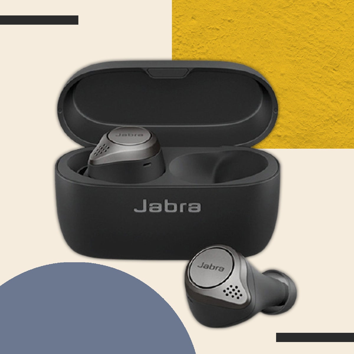 Jabra elite active 75t review: Are the wireless workout earbuds