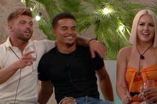 Love Island review 2021: Casa Amor spells trouble for Jake and Liberty