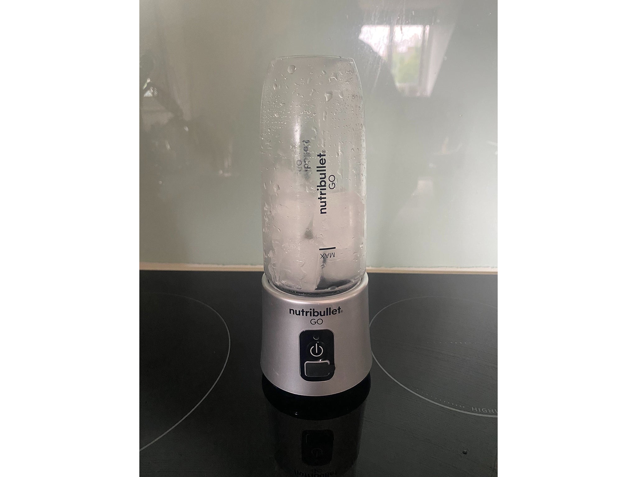 Nutribullet GO review - Which?