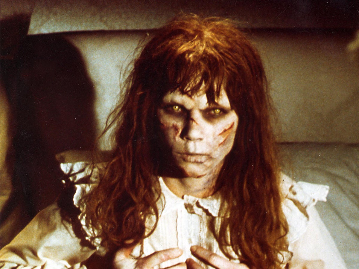 The Exorcist star Linda Blair says she hasn't been approached to appear in $400m reboot | The Independent