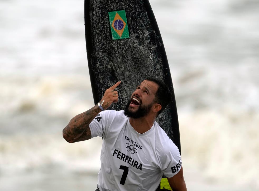 OLI-SRF SURF