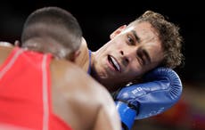 Tokyo Olympics: Moroccan boxer tries to bite ear of New Zealand opponent