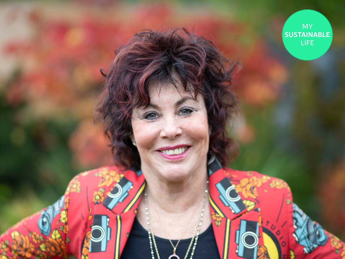 Ruby Wax interview: ‘I’d make a law that whatever you take out of the ...