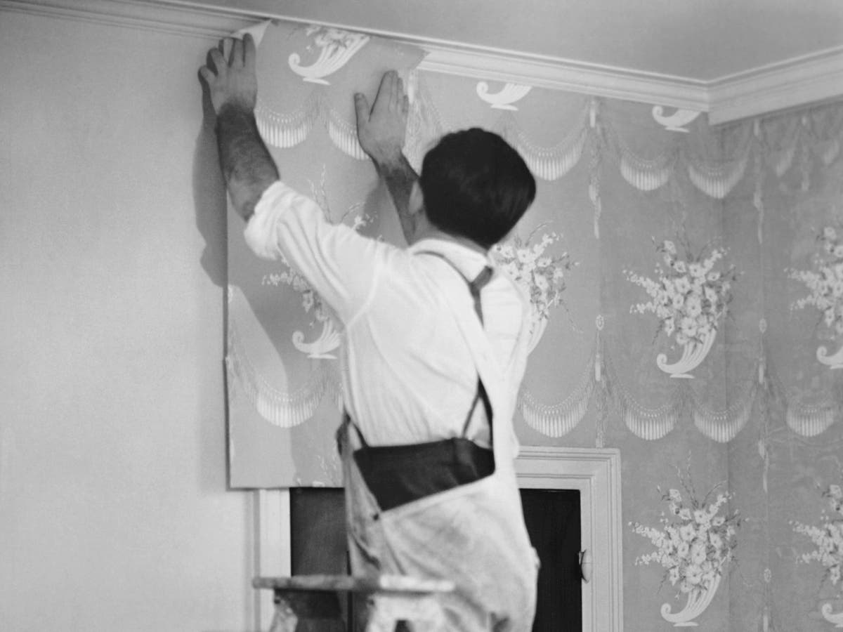 How good are UK adults at DIY?